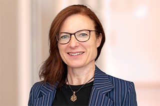 Doreen Wüstenhagen