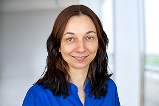 Marina Neumann