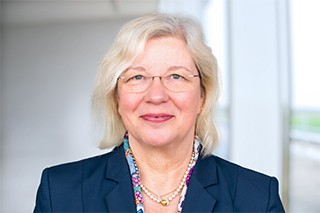 Rita Baxmann