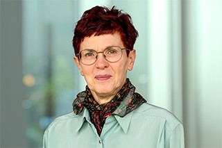Eva Ehrentreich-Förster