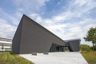 Fraunhofer - Konferenzzentrum