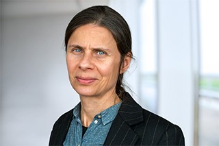 Katja Okulla