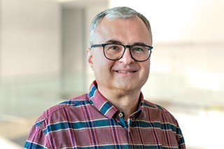 Nenad Gajovic-Eichelmann