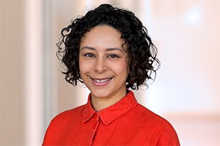 Sarah Dölle