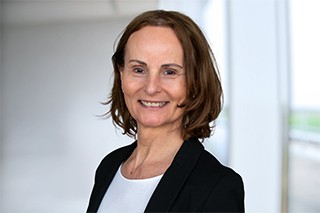 Susanne Mittelmeier
