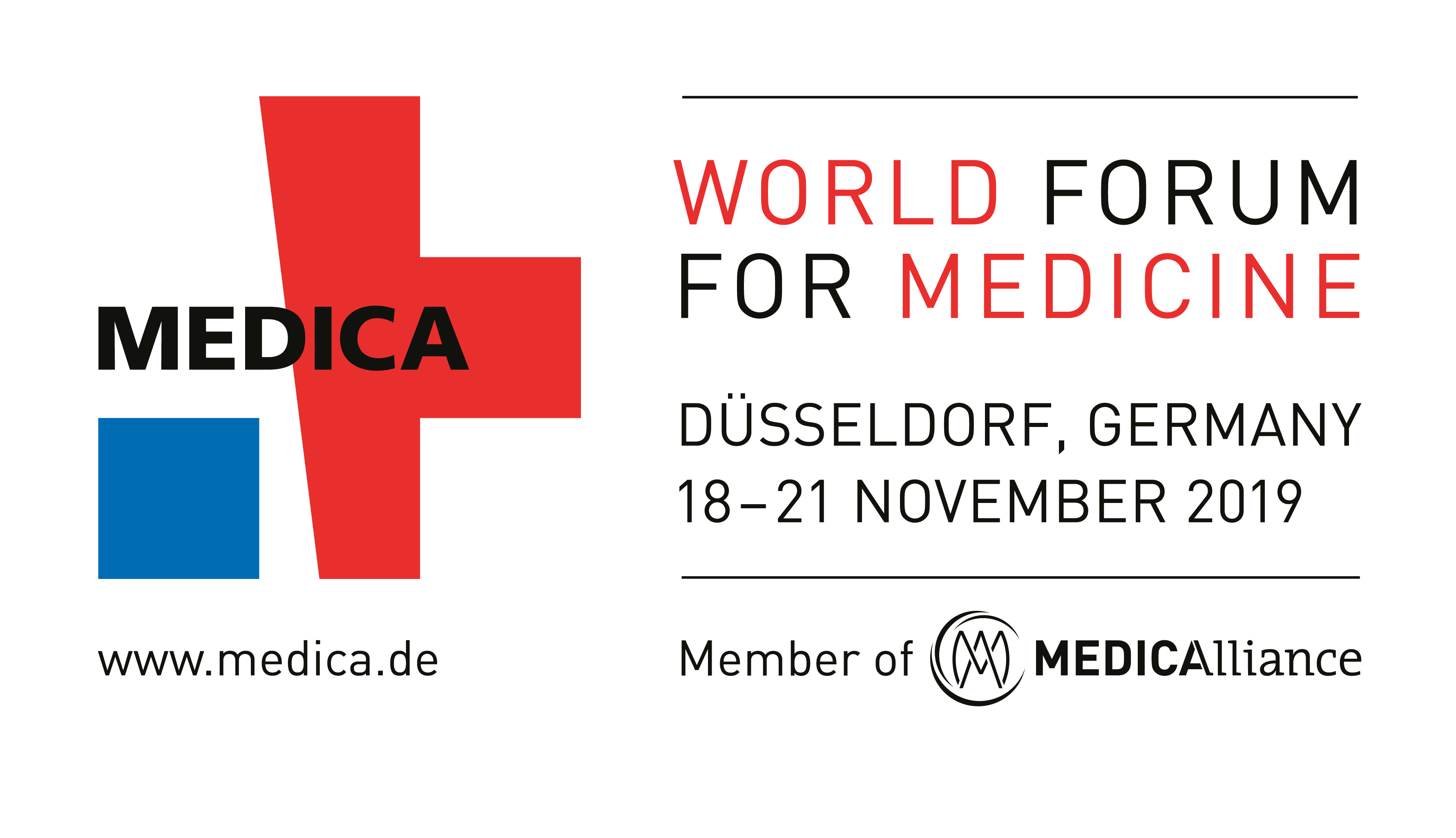 Medica 2019