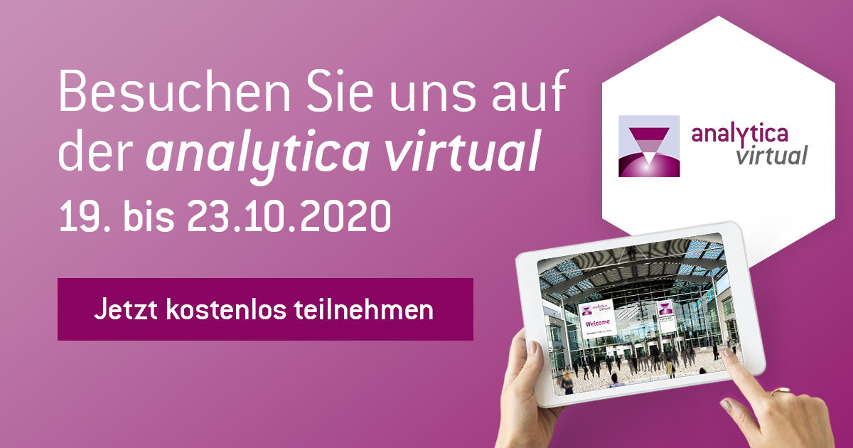 analytica virtual