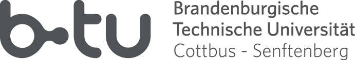 Logo BTU Logo BTU