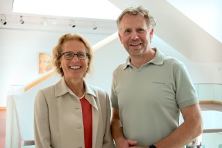 Beitritt Gesundheitsregion EUREGIO