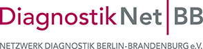 Logo Diagnostik Netzwerk Berlin-Brandenburg