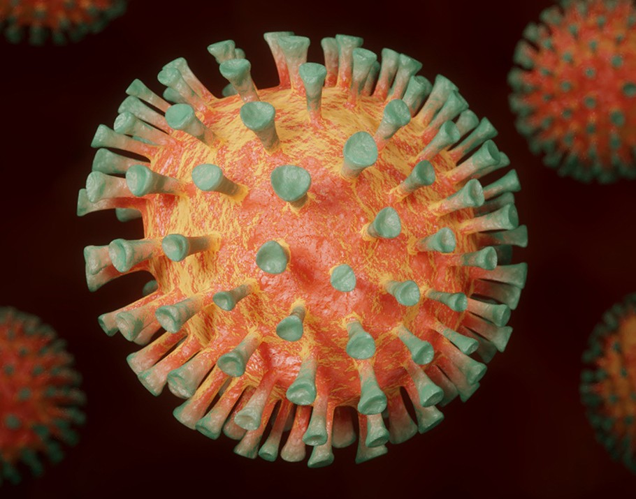 Projekt »CoronaSense« Coronavirus