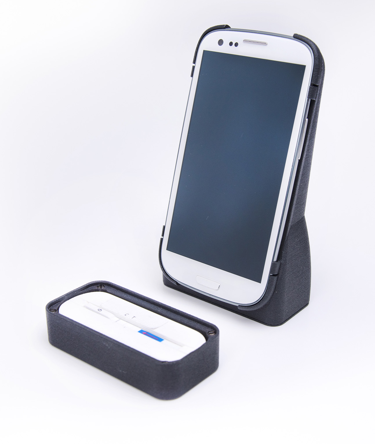Smartphone basierte Diagnostik Smartphone basierte Diagnostik