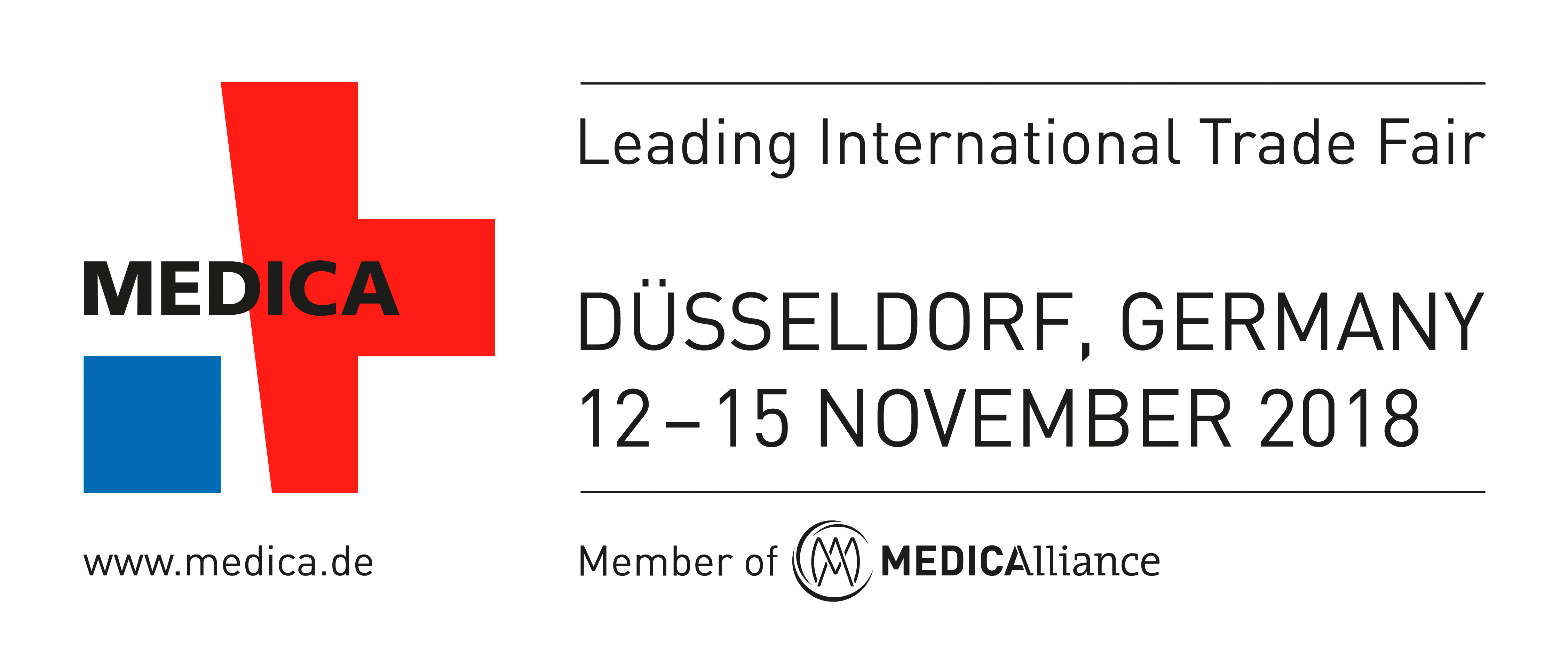 Medica 2018